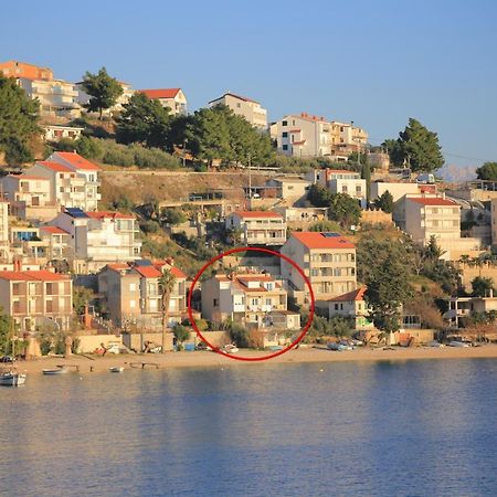 Apartments By The Sea Stanici, Omis - 19728 מראה חיצוני תמונה