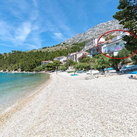 Apartments By The Sea Stanici, Omis - 19728 מראה חיצוני תמונה