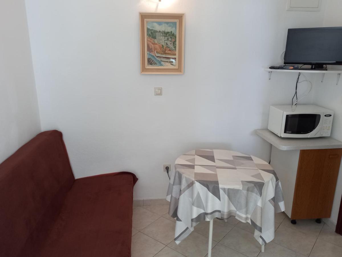 Apartments By The Sea Stanici, Omis - 19728 מראה חיצוני תמונה